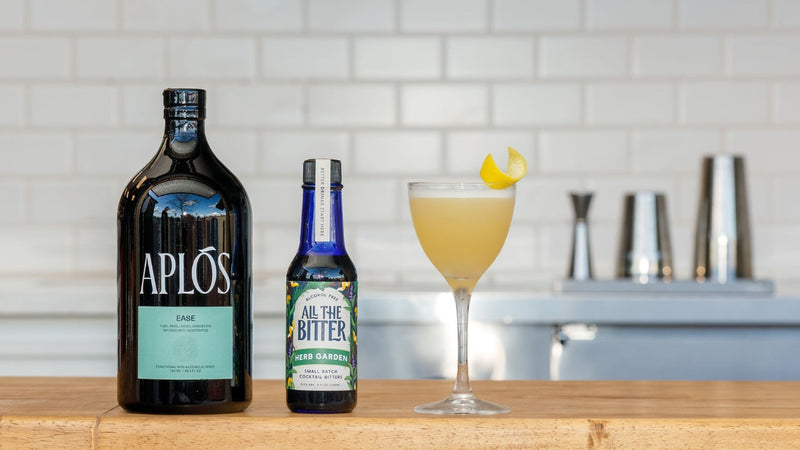 Garden Sour