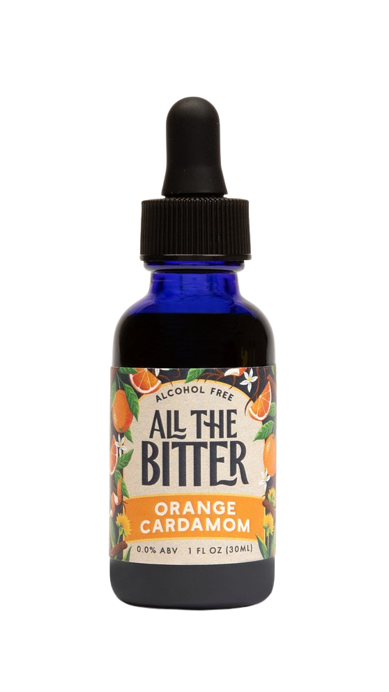 Classic Bitters Travel Pack