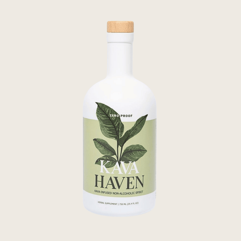 Kava Haven