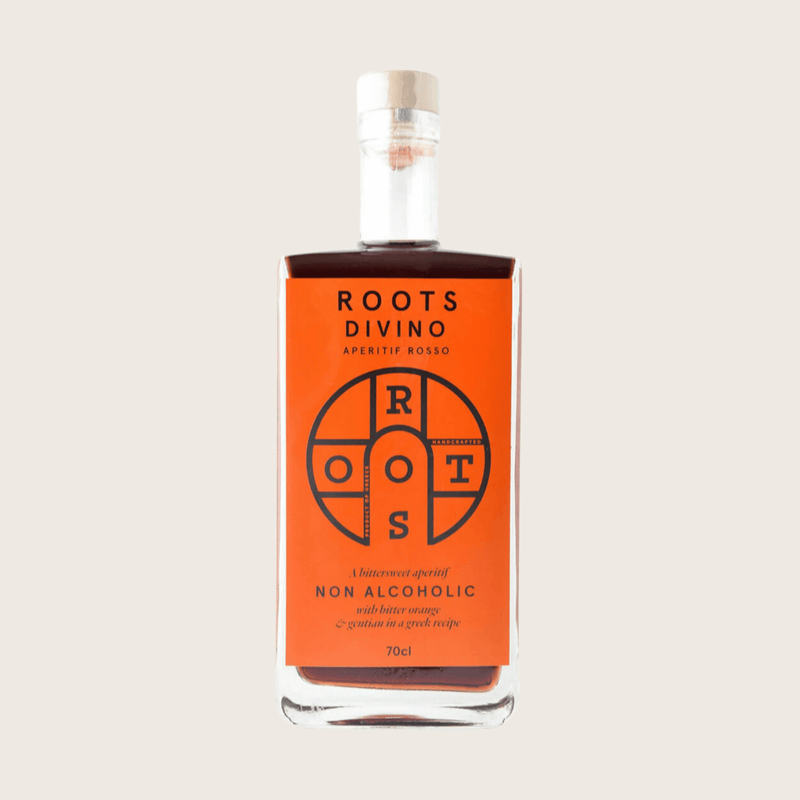 Roots Divino Sweet Vermouth